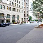 Gorgeous Back Bay 1Br W Wd Gym Bos-686