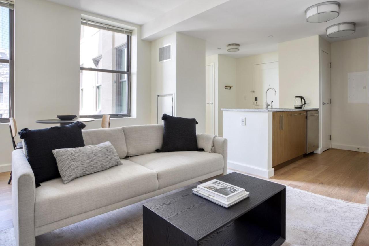 Gorgeous Back Bay 1br W Wd Gym Bos-686 Apartment Boston