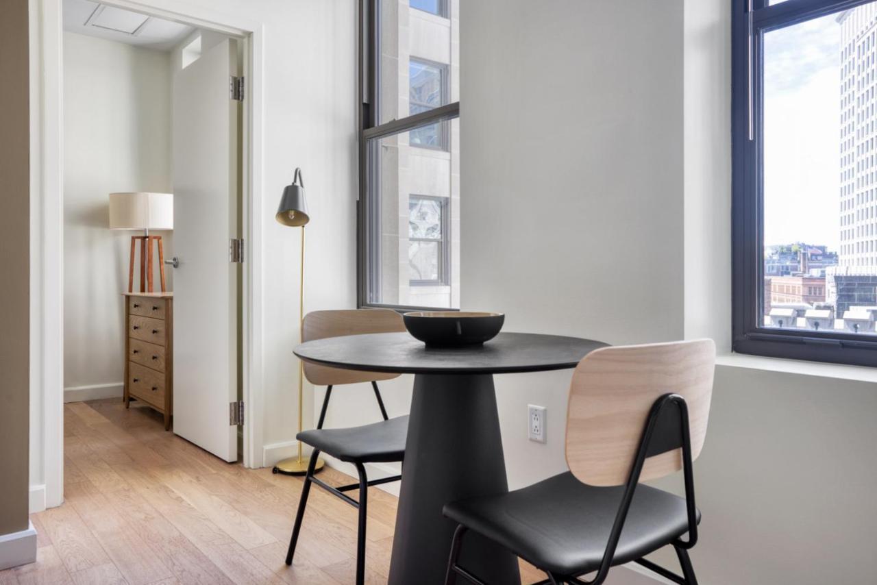 Gorgeous Back Bay 1br W Wd Gym Bos-686 Apartment *