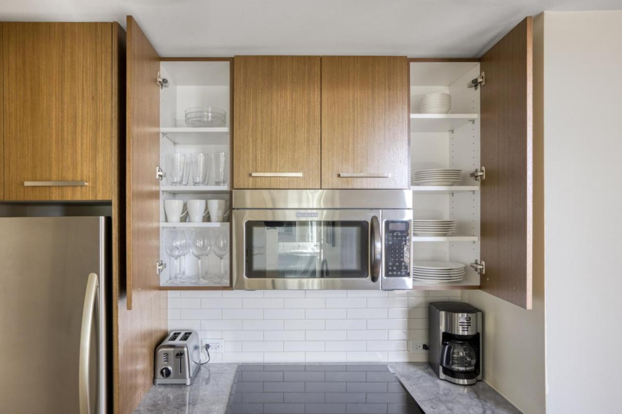 Gorgeous Back Bay 1br W Wd Gym Bos-686 *