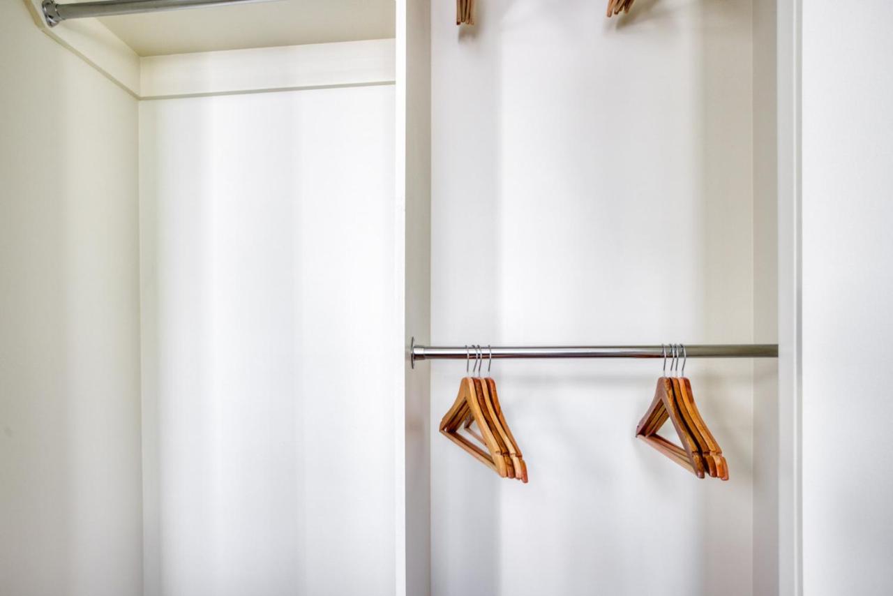 Gorgeous Back Bay 1br W Wd Gym Bos-686 Apartment