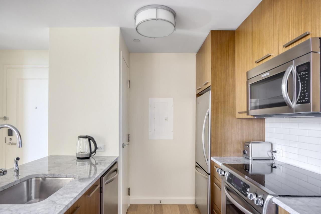 Gorgeous Back Bay 1br W Wd Gym Bos-686