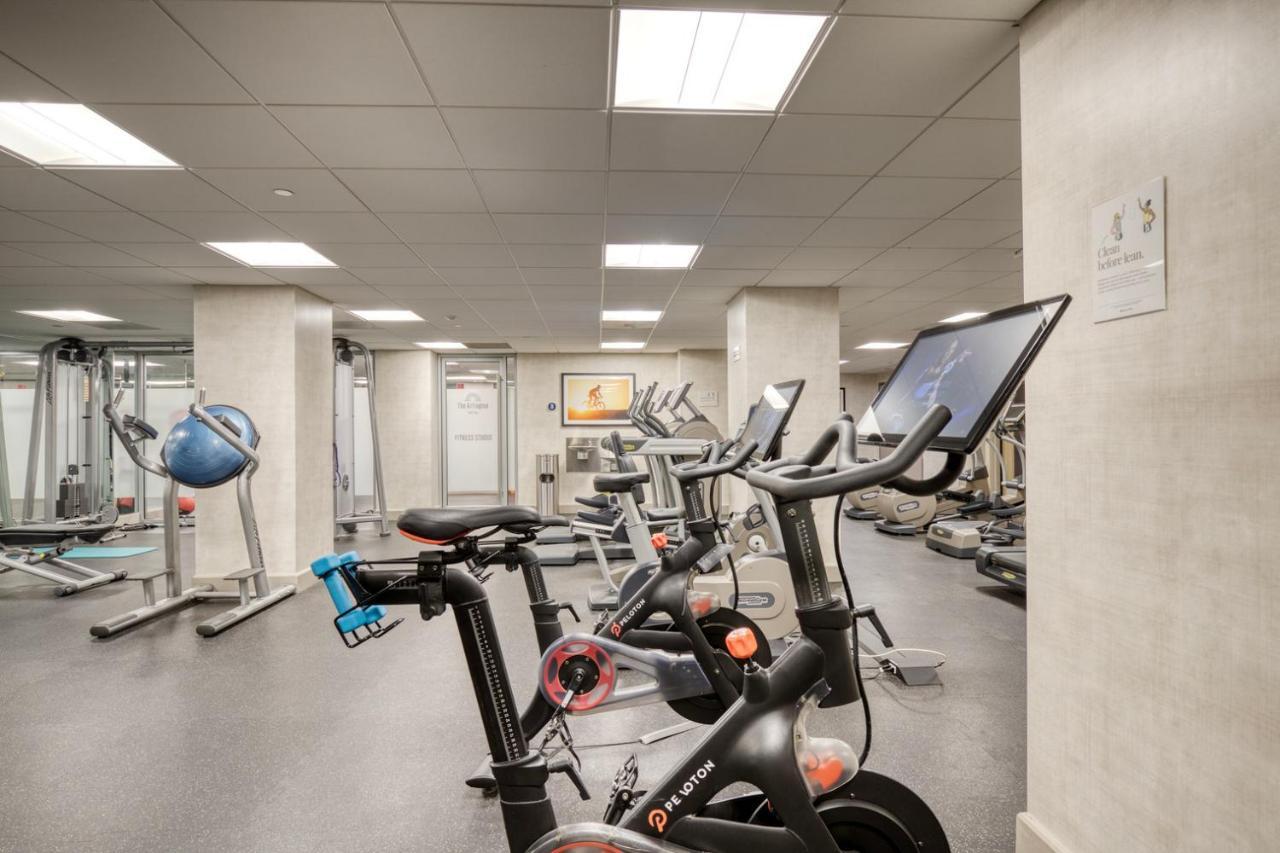 Gorgeous Back Bay 1br W Wd Gym Bos-686 Apartment *