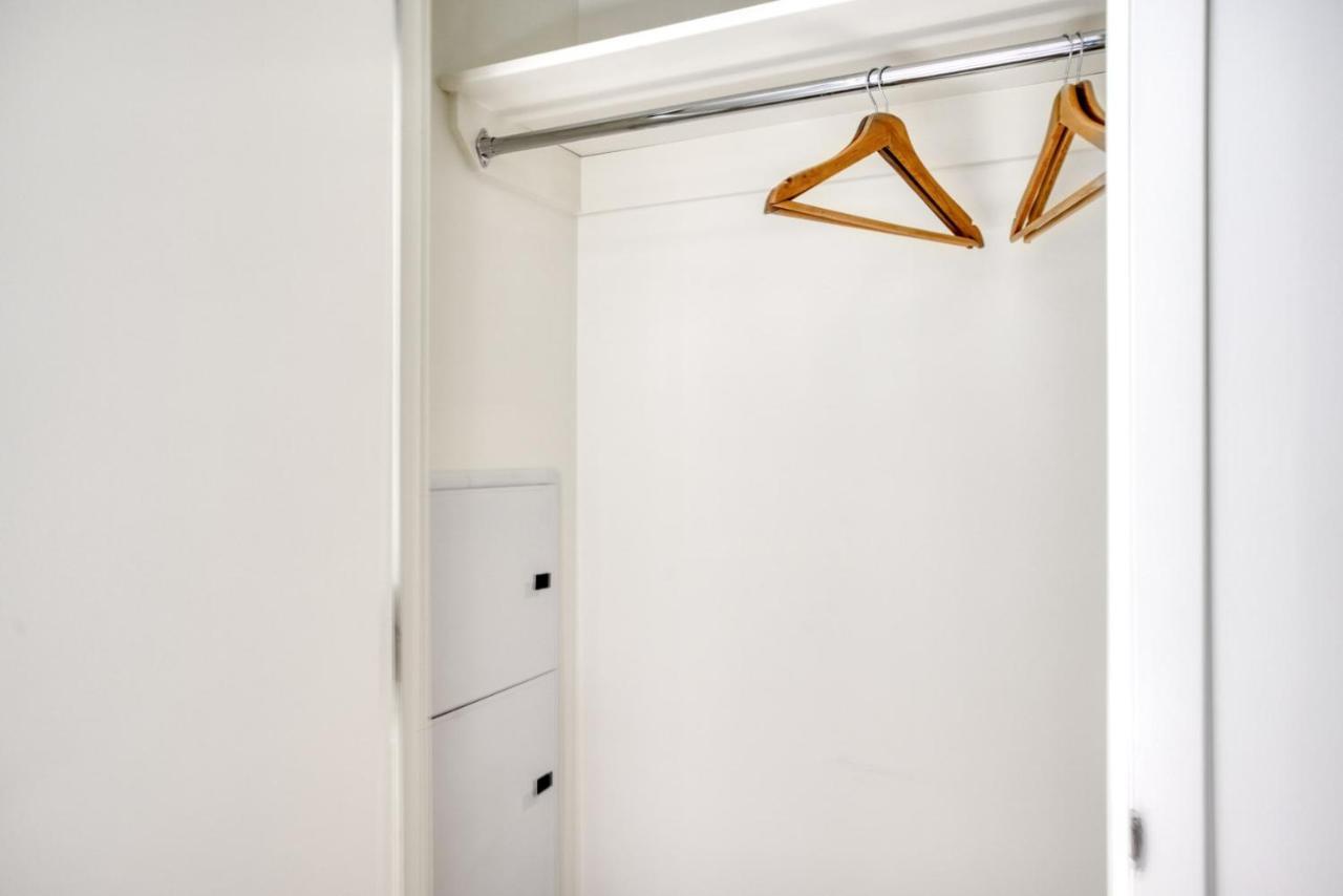 Gorgeous Back Bay 1br W Wd Gym Bos-686 Apartment