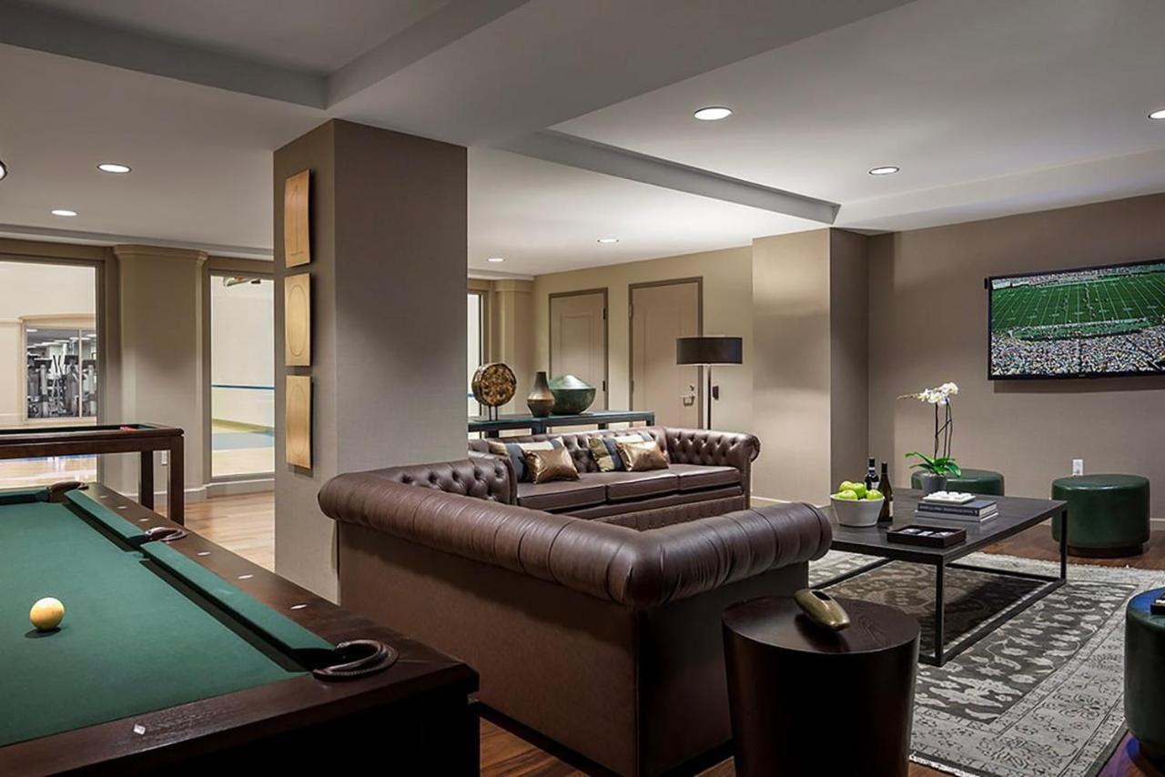 Apartment Gorgeous Back Bay 1br W Wd Gym Bos-686 *