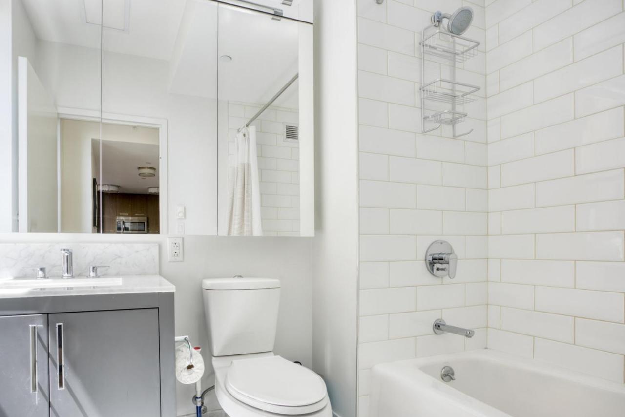 Gorgeous Back Bay 1br W Wd Gym Bos-686 Apartment *