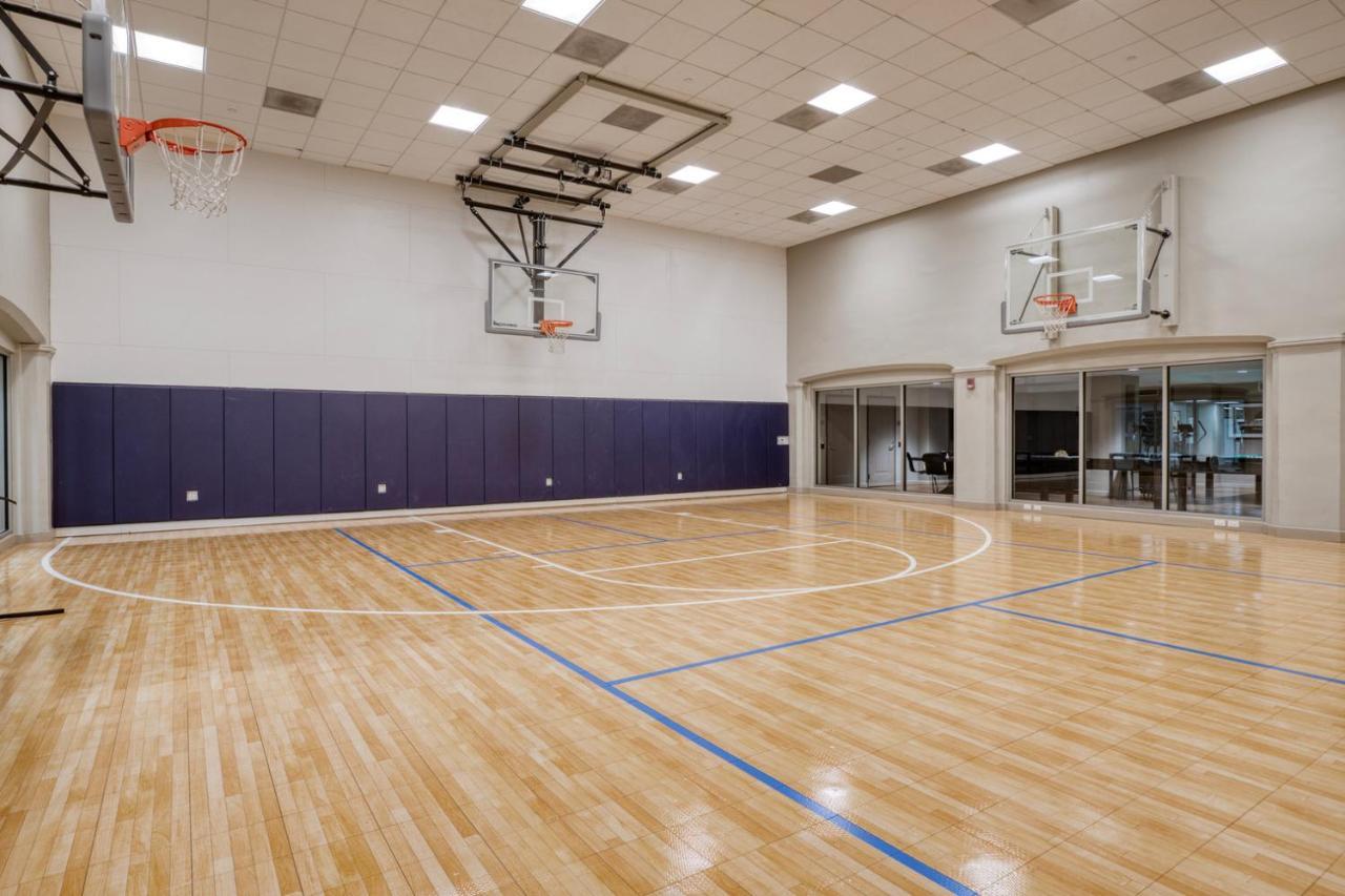 Apartment Gorgeous Back Bay 1br W Wd Gym Bos-686